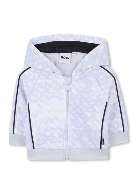 Tuta sportiva HUGO BOSS KIDS | J52534771